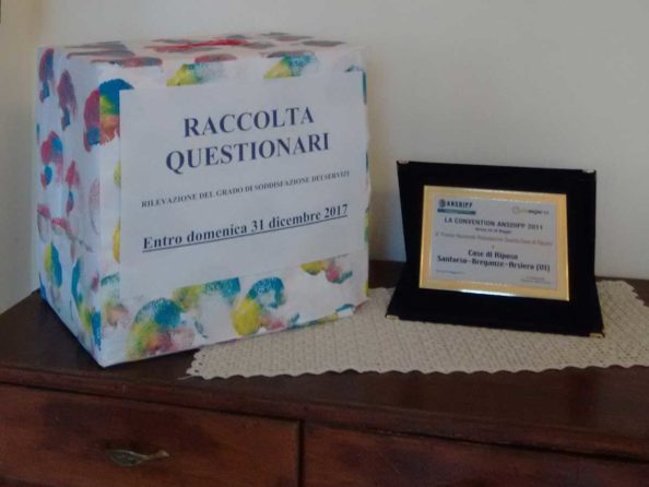 questionari questionari