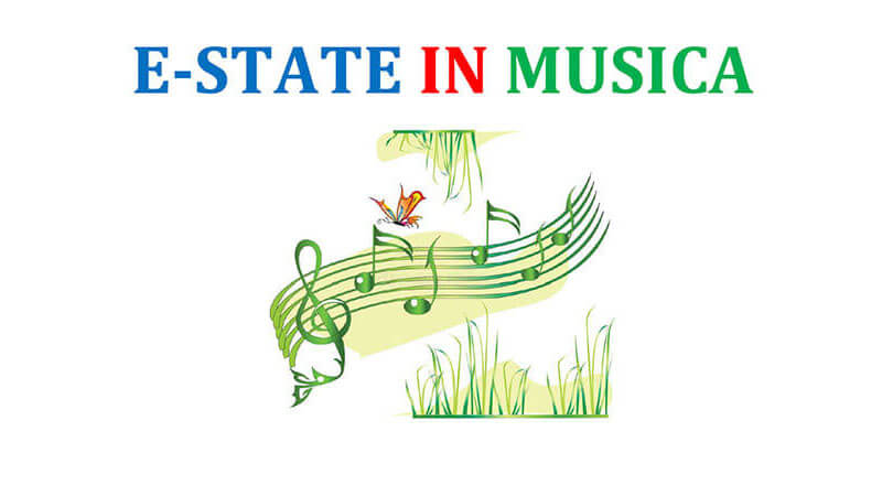 estate in musica