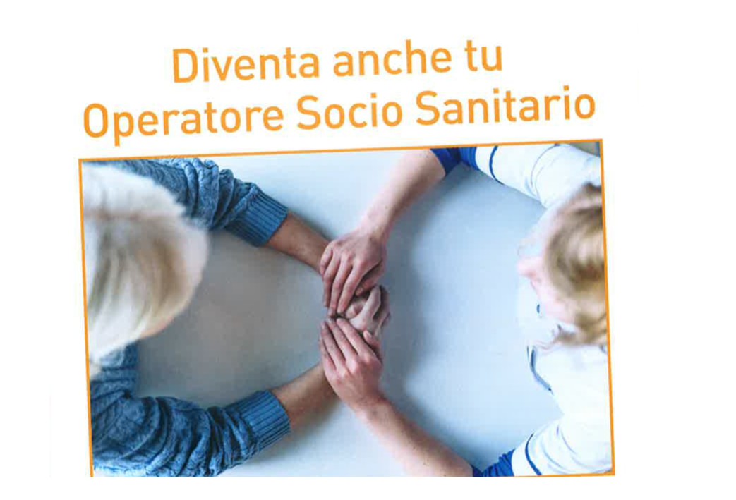 operatore socio sanitario