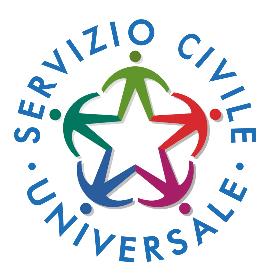 logo servizio civile universale