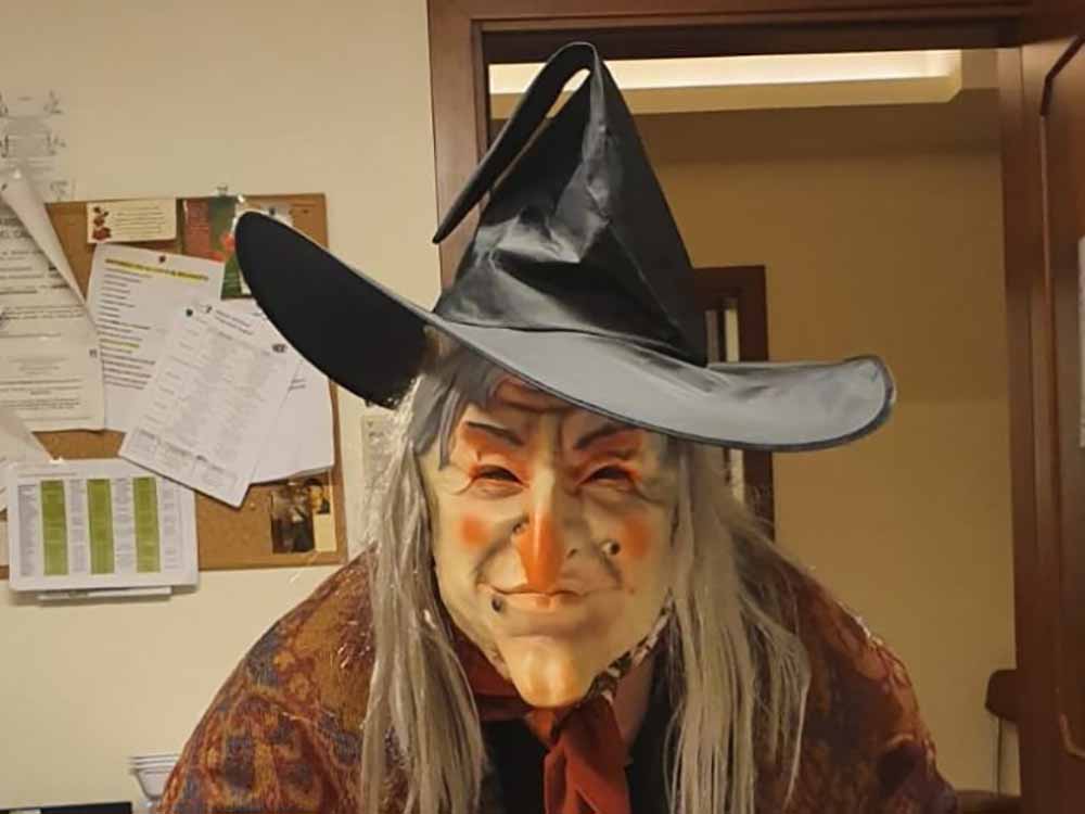 befana 2021