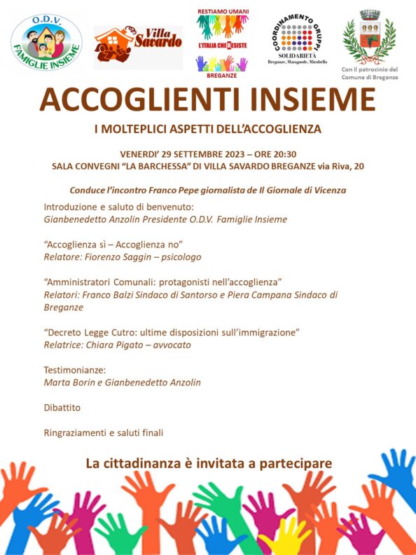 convegno 29 settembre