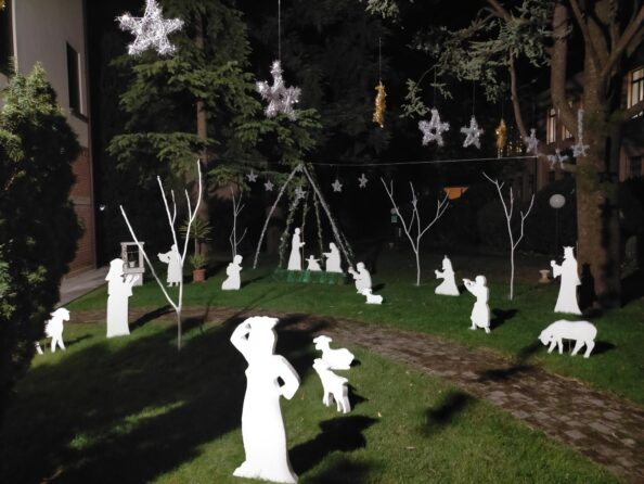 presepe 2023