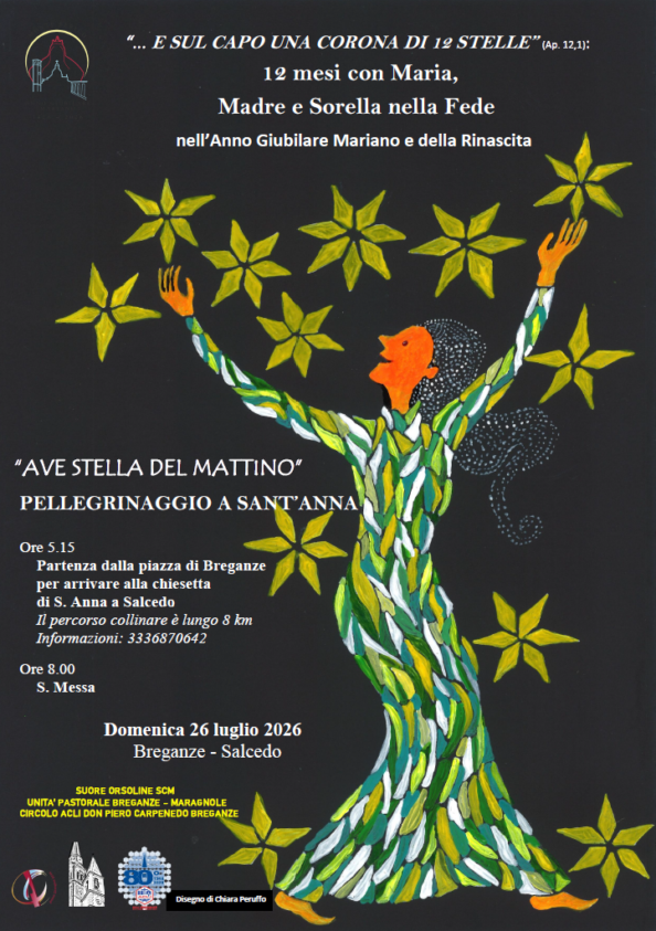15 santa anna le stelle