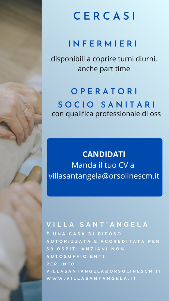17 cercasi ip e oss