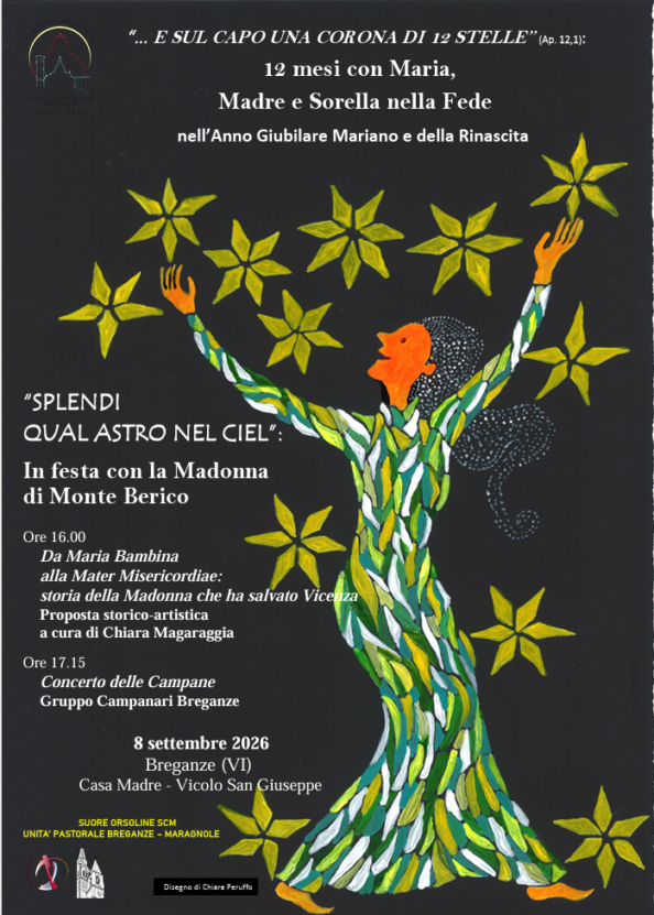 18 maria 8 settembre